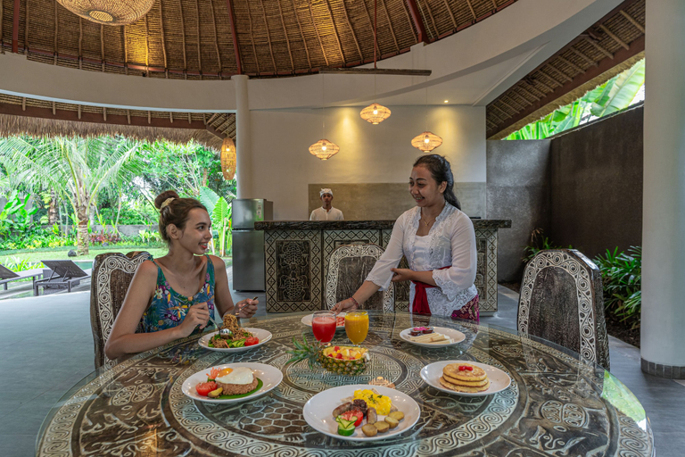 Food & Drinks 4, Brand New Luxury 3BR Villa Ethnic Ubud #4, Gianyar