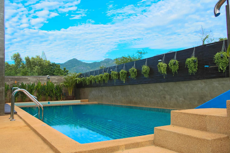 Sport & Beauty 2, Goodhope Villa, K. Sam Roi Yot