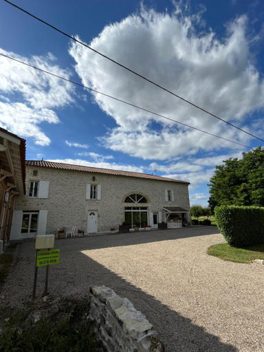 Others 5, Les Chambres de Carreau, Lot-et-Garonne