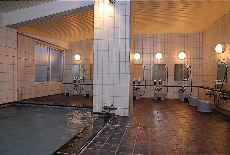Others 2, Villa Ichinose, Yamanouchi