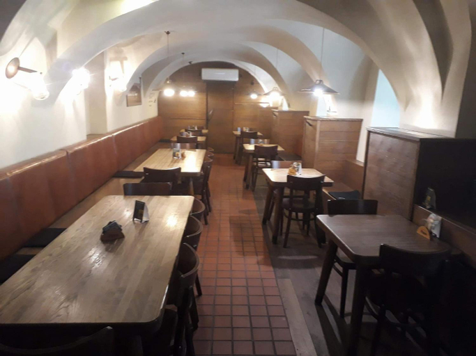 Food & Drinks, Penzion Mestan, Jindřichův Hradec