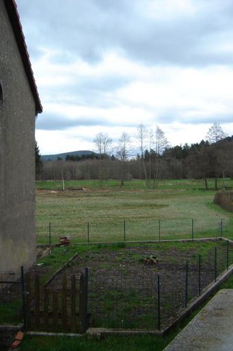 Others 5, Notre Cachette, Vosges