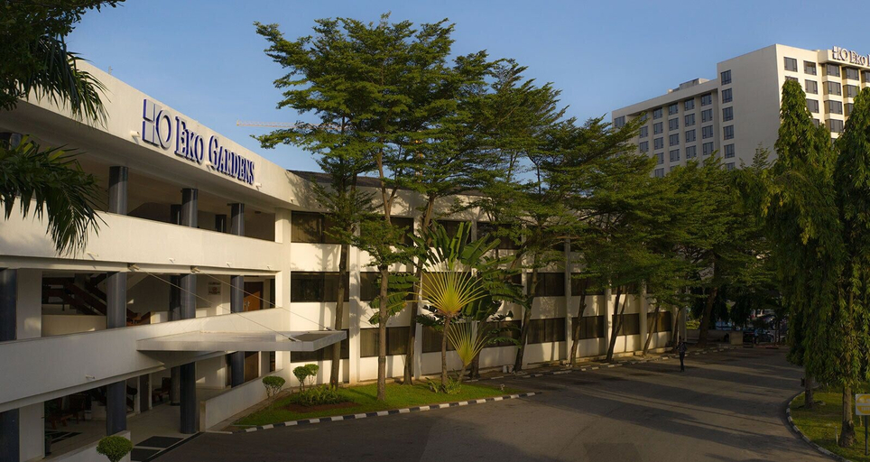Exterior & Views 2, Eko Hotel Gardens, Eti-Osa