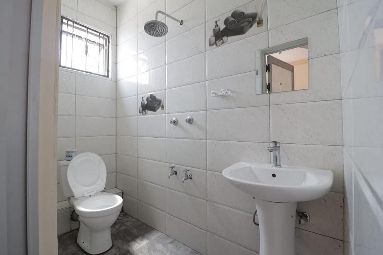 Others 4, Lux Suites Ganjoni Studio Apartment, Mvita