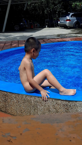 Sport & Beauty 4, Ivan Garden B&B, Pingtung