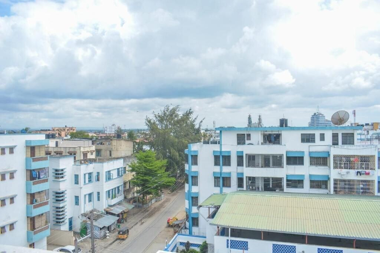 Exterior & Views, Lux Suites Ganjoni Studio Apartment, Mvita