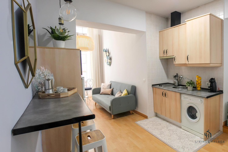 Others 3, Apartamentos Livin4Malaga, Málaga