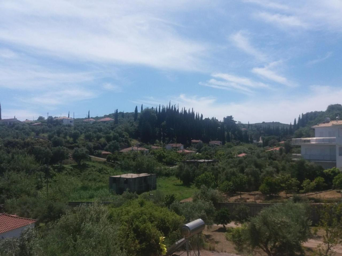 Others 5, Coral Villas, Peloponnese