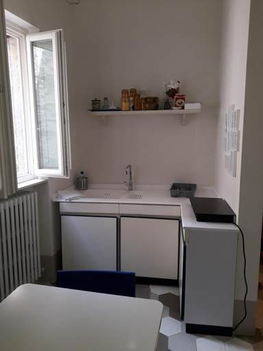 Others 3, Residenza storica Volta della Morte, Pesaro E Urbino