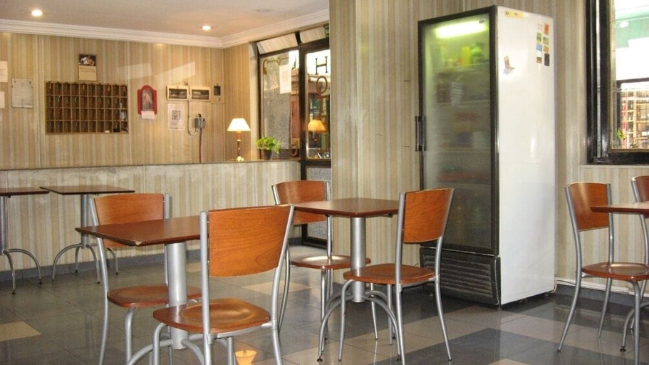 Food & Drinks 5, Hotel Wilton BA, Distrito Federal