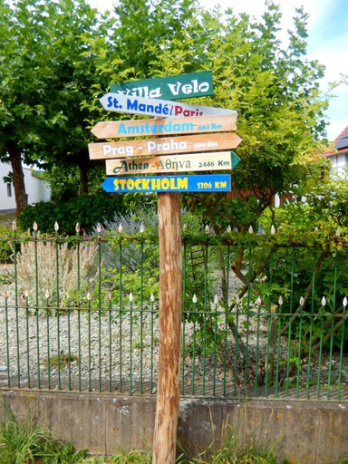 Others 4, Villa Velo, Werra-Meißner-Kreis