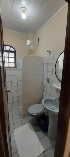 Others 2, San Bernardo Apart-Hotel, Alcobaca