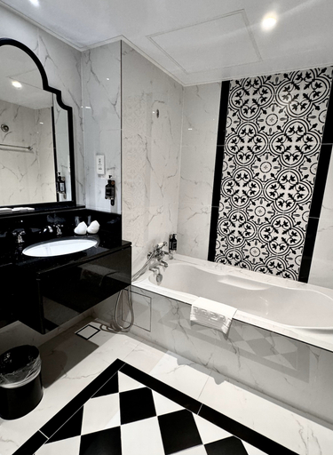 Others 3, Bangi Resort Hotel, Hulu Langat