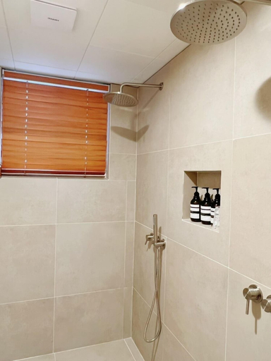Bathroom 3, Poolvilla Gaon, Jung