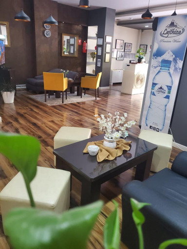Food & Drinks 5, Hotel Alysa Korce, Korçës