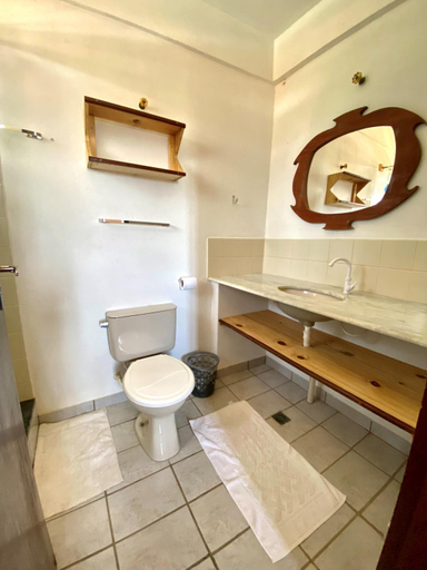 Others 5, O Caramuru Hostel - Cumuruxatiba, Prado