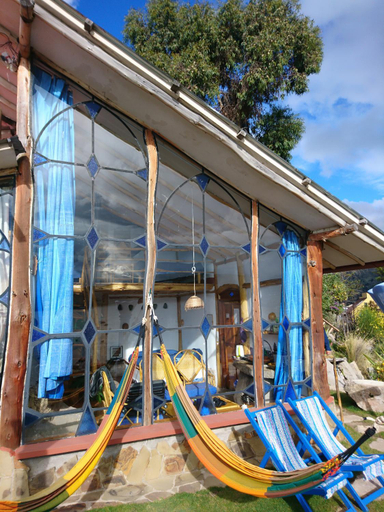 Others 4, Hostal Las Olas, Manco Kapac