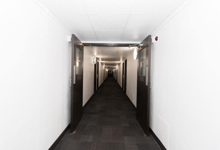 Public Area 3, Motel 6 Clarion, PA, Clarion
