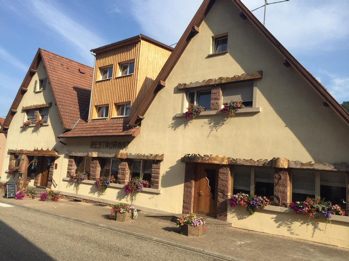 Others 5, Hotel Restaurant La Couronne by K, Bas-Rhin