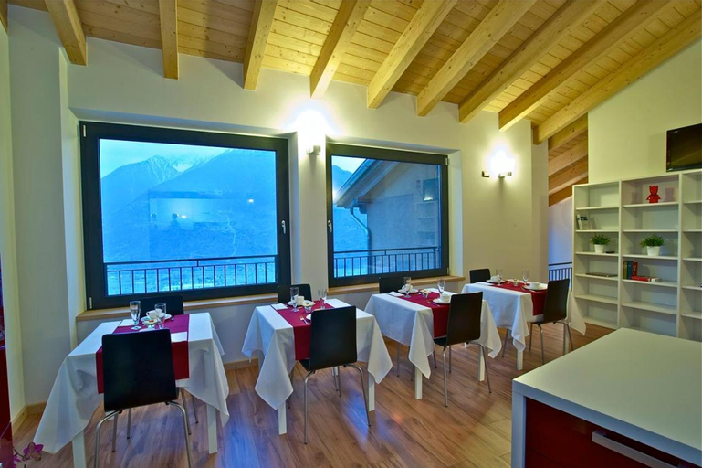 Terre Alte, Sondrio