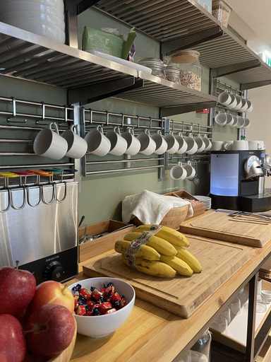 Food & Drinks 5, HEMMET - Simrishamns vandrarhem och B&B, Simrishamn
