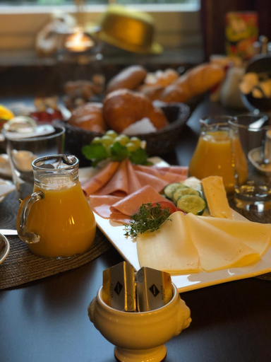 Food & Drinks 5, Frischbier's Hotel-Restaurant, Saarlouis