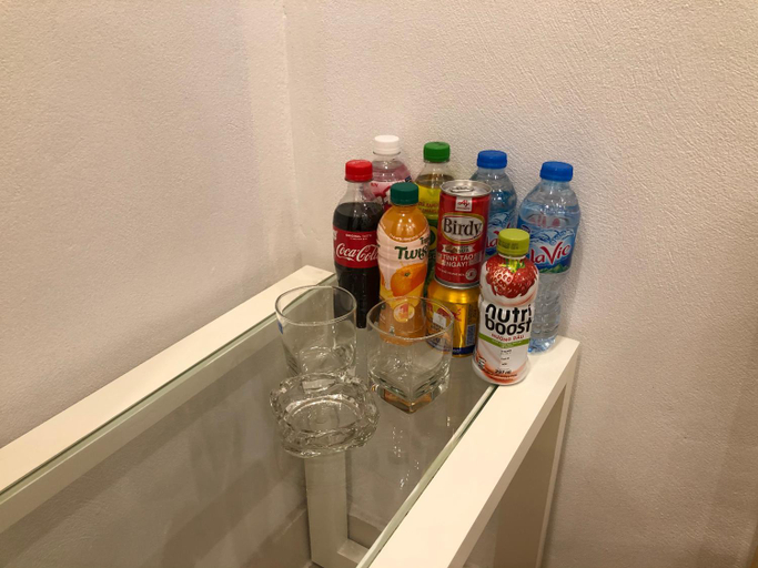 Others 4, Nang Huong Motel, Từ Liêm
