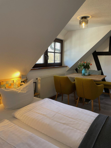 Bedroom 2, Luisenhof, Oberhavel