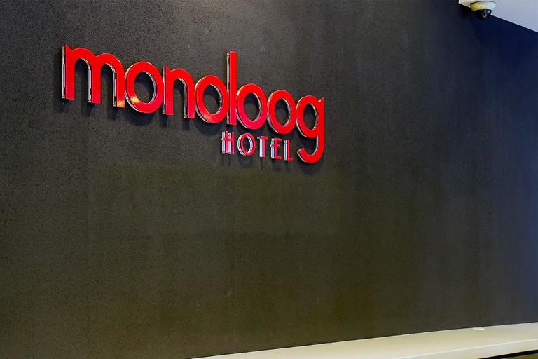 Public Area 5, Monoloog Hotel Surabaya, Surabaya