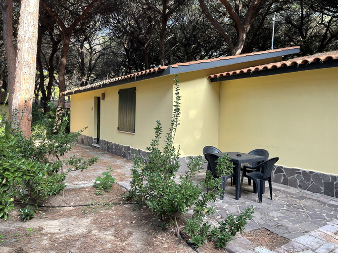 Exterior & Views 2, Ala Birdi Residence, Oristano