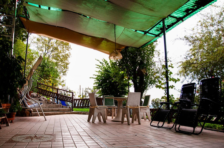 Food & Drinks 4, Su da noi, Trieste