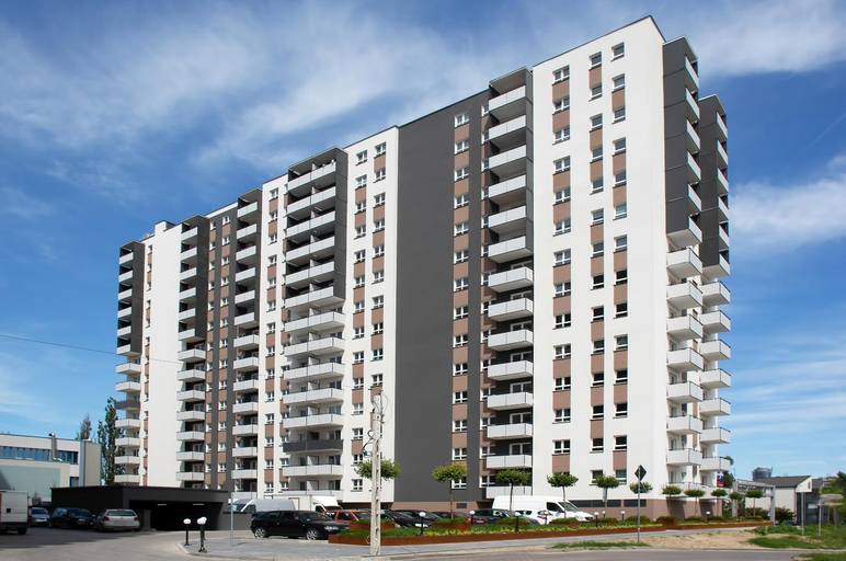 Others 2, Apartments Parks of Warsaw by Noclegi Renters, Warsaw