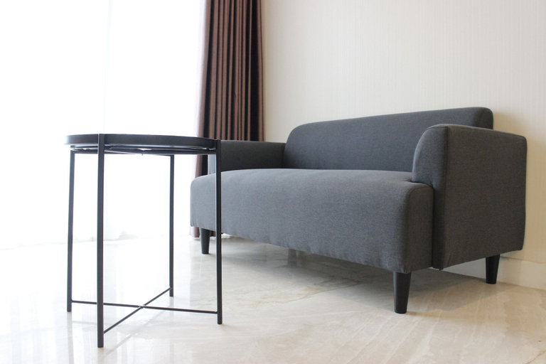 Others 4, Deluxe & Cozy 2BR Apartment at Landmark Residence, Bandung