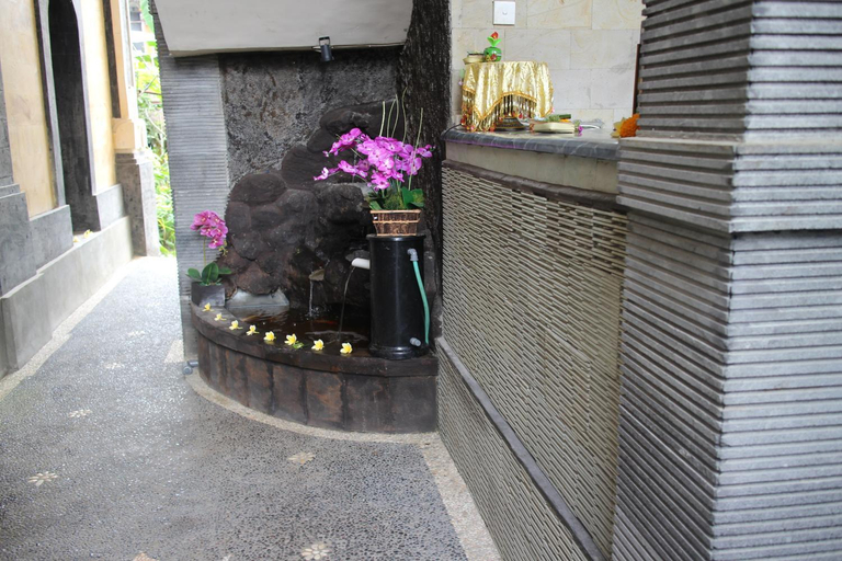 Public Area 2, Ubud Sensasi Bungalow, Gianyar