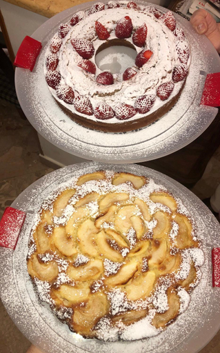 Food & Drinks 5, B&B D'Amico87, Palermo