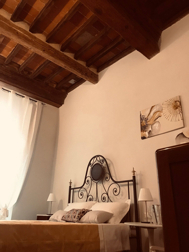 Bedroom 2, I Borghi della Maddalena, Lucca