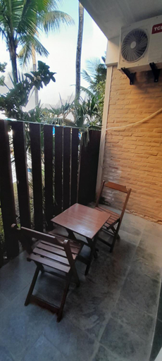 Others 4, San Bernardo Apart-Hotel, Alcobaca