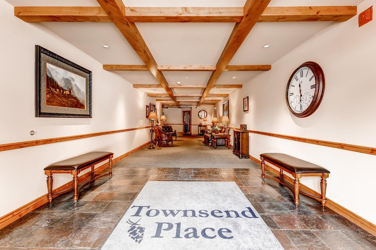Public Area 3, Townsend Place, A Vail Resorts Property, Eagle