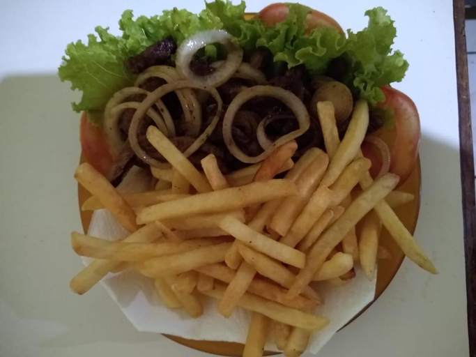 Food & Drinks 5, JACARANDA Chales com piscina em Sao Jose da Serra MG, Jaboticatubas