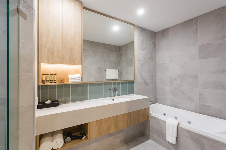 Bedroom 4, Ingot Hotel Perth, Ascend Hotel Collection, Belmont