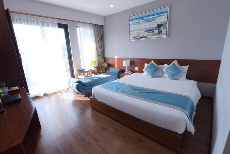 Bedroom 4, Mento Hotel Quy NHON, Qui Nhơn