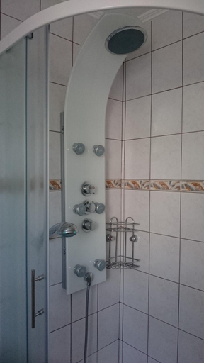 Bathroom 3, Apartments Vila Tisa, Mali Lošinj