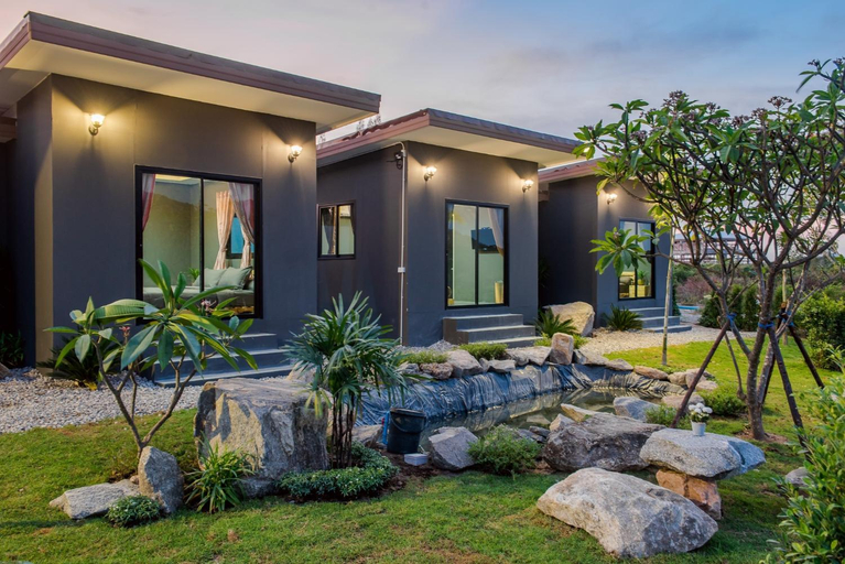 Others 5, Hua Hin Lae I Aoon, Hua Hin