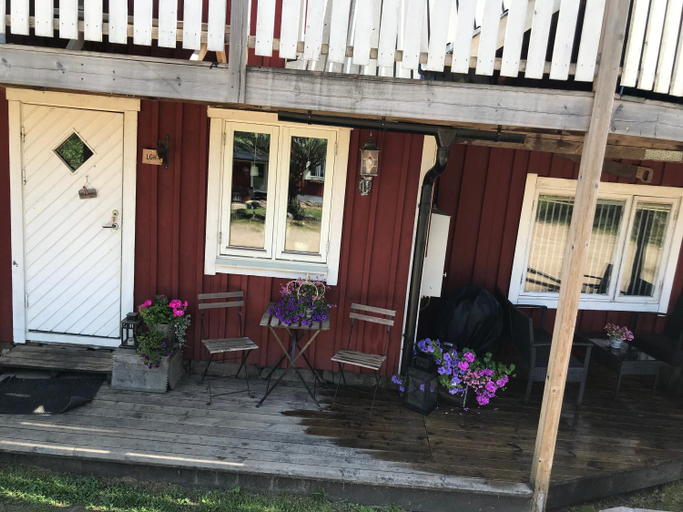 Others 4, Ornatorpet Ullared, Falkenberg