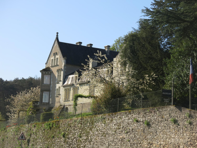 Exterior & Views 2, Manoir de Beauregard - Cunault, Maine-et-Loire