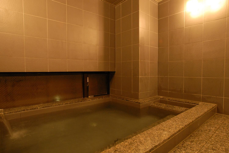 Sport & Beauty 4, Ab Hotel Isesaki, Isesaki