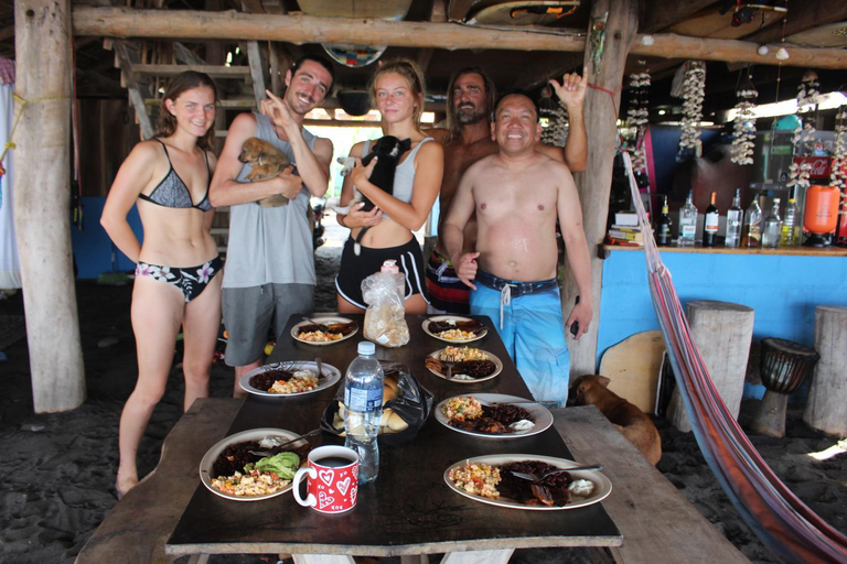 Others 5, Pelicano Surf Camp, La Libertad