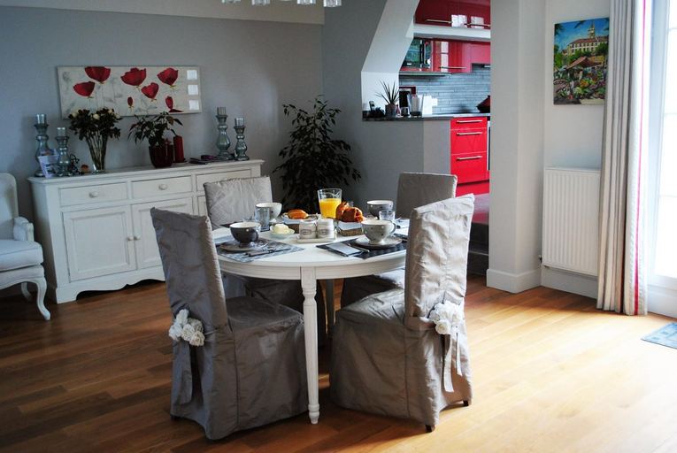 Food & Drinks 2, LE RELAIS DU BON'EURE, Eure
