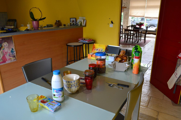 Others 5, Les Chambres de Carreau, Lot-et-Garonne