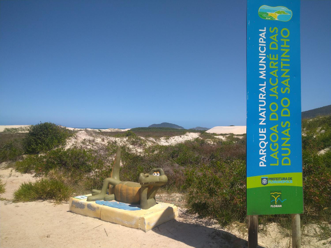 Others 3, Pousada Suites do Santinho, Florianopolis